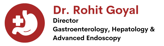 Dr Rohit Goyal